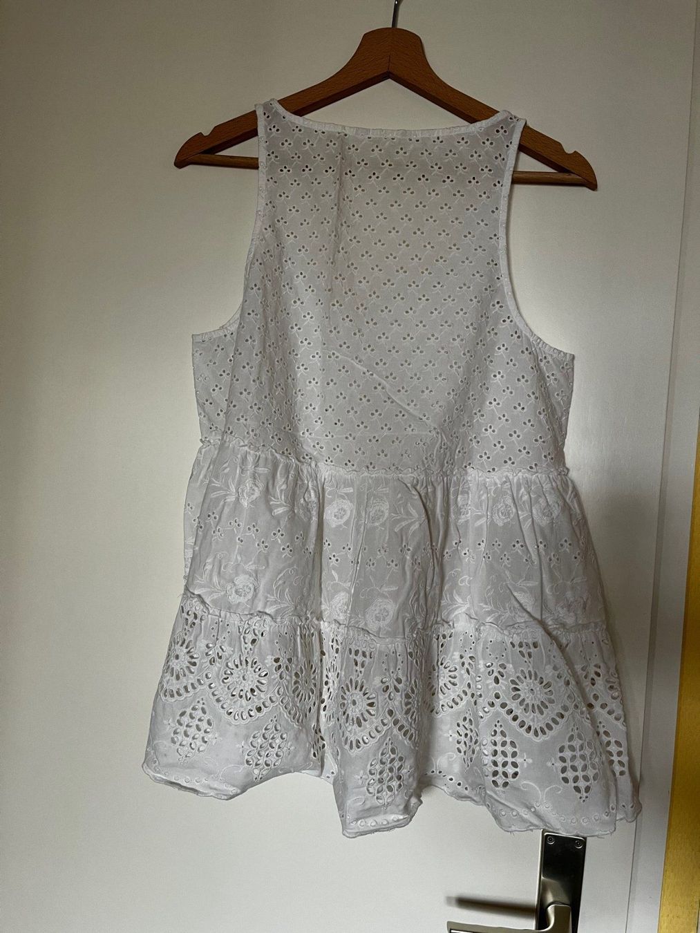 Top: Top  Gr L-XL – Nuovo (secondo la descrizione) da Rekingen AG venduto da Barmaleus 1
