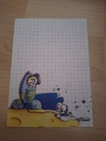 Diddl Blatt Nr 52