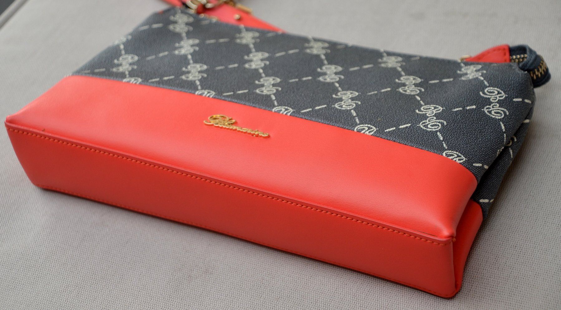 Borse da donna: Tasche / Pochette Blumarine – Nuovo (secondo la descrizione) da Collonges venduto da Auganien 5