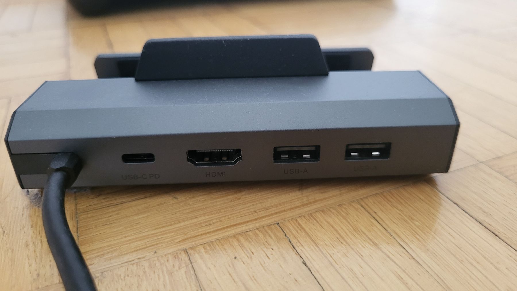 Valve Console: Valve Steam Deck OLED 512GB mit Docking Station und Case – Nuovo (secondo la descrizione) da Bern venduto da Jayless 1