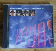 Eternally Yours Volume 3 - F16, CD