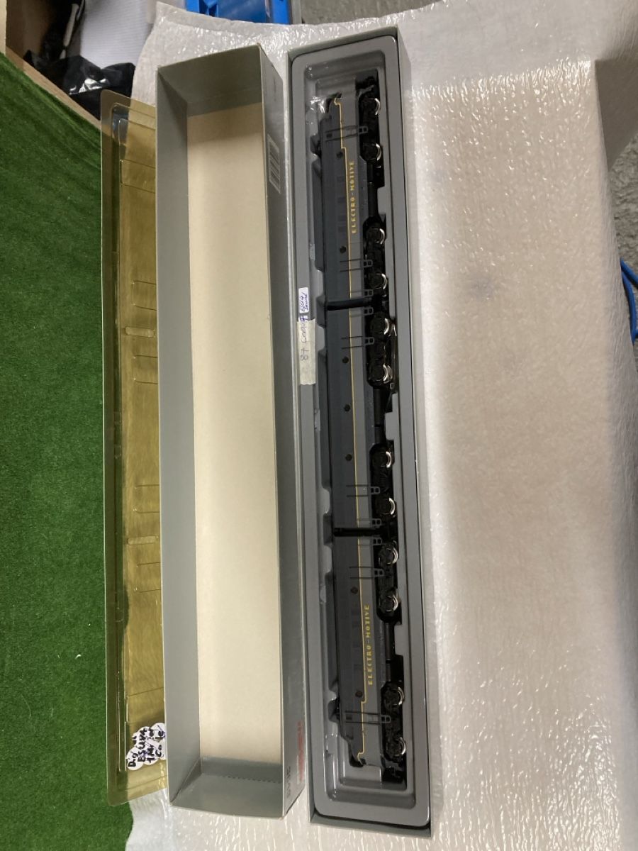 Märklin Modellini di ferrovie: Märklin 3649 Digitalsound – Nuovo (secondo la descrizione) da Worben venduto da Kernbohrer