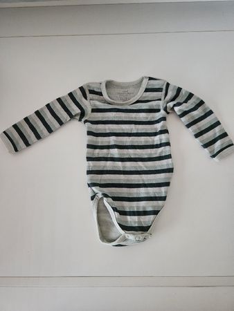 Woolen body 68cm 3-6m