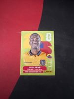 Panini FIFA WM 2026 Sticker - ECU 6 Pacho