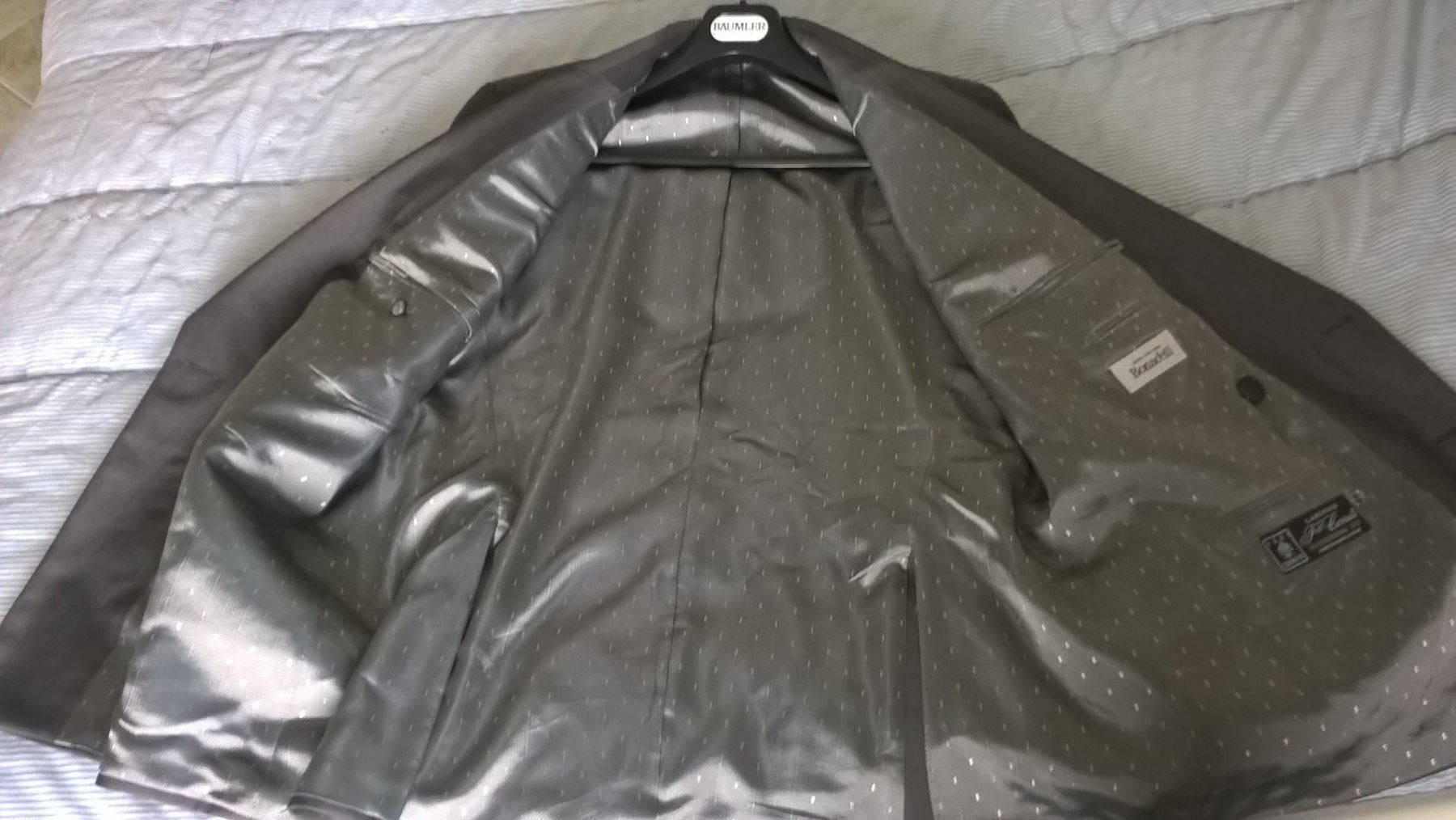 Jacken: Jacke marke  Bonacelli Made in Italy – Gebraucht aus Arisdorf von comestibles 1