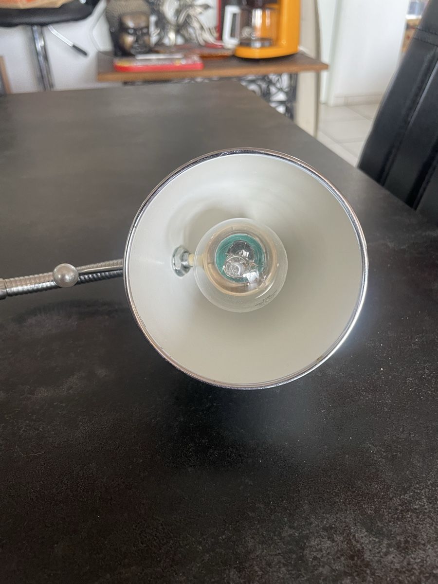 Mood Lampade: Lampe de Bureau Mood – Usato da Vallamand venduto da Bricbracbroc82 4