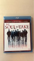 My Soul to Take - Blu-Ray - Horror vom Regisseur von Scream