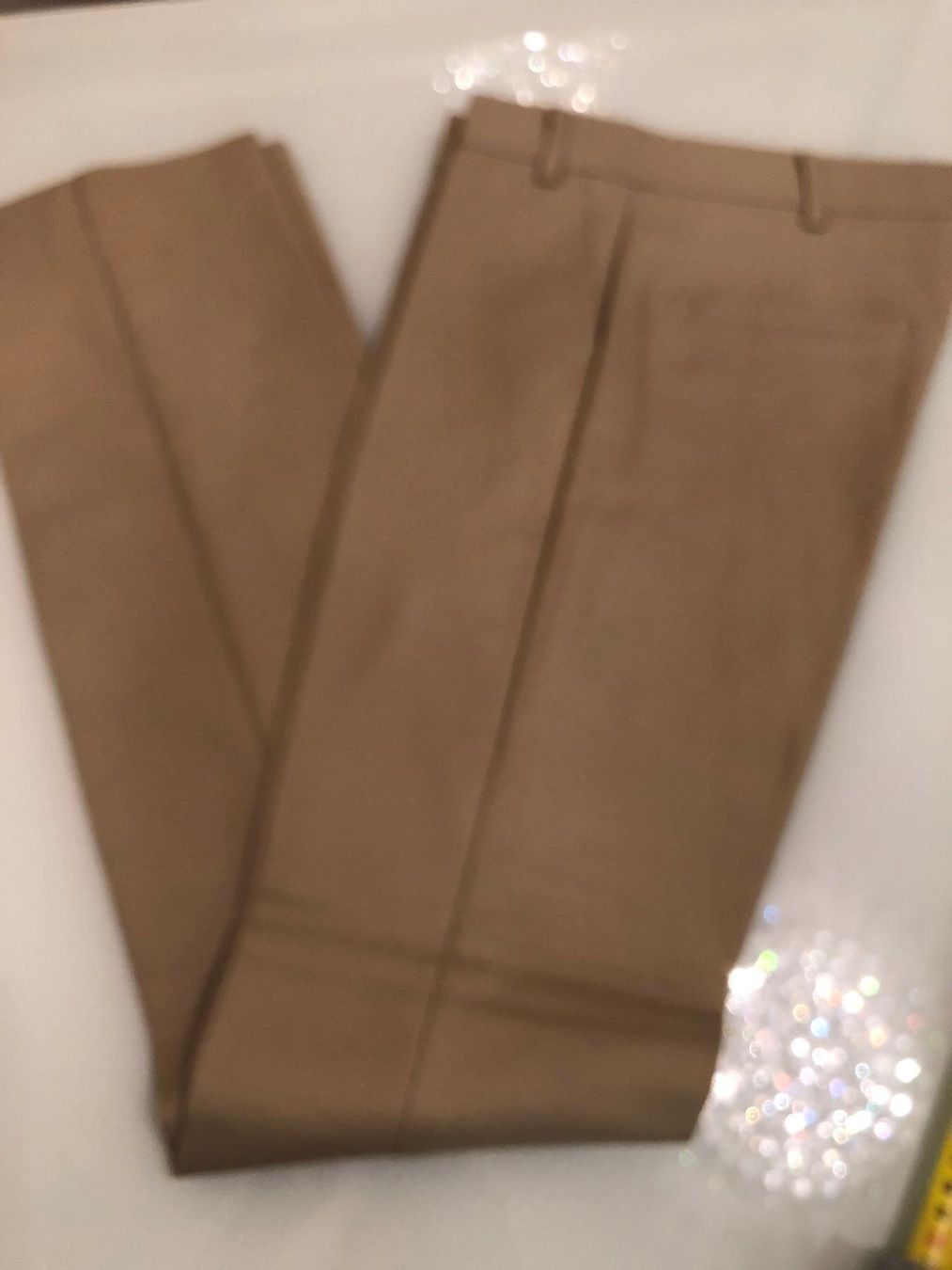 Costumi: Kostüm Mango  Farbe Camel – Nuovo (secondo la descrizione) da Adliswil venduto da Majeska 9