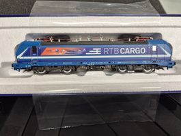 Roco 71929 Smartron RTB Cargo 192 016-4 , DC, Digital Sound