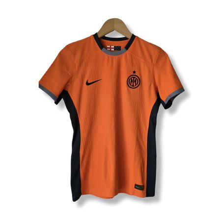 Maillot Inter Milan 23/24 Taille S player issue. 