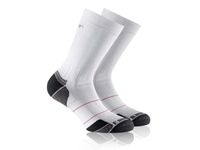 Rohner Socken Allround weiss / XL (44-46)
