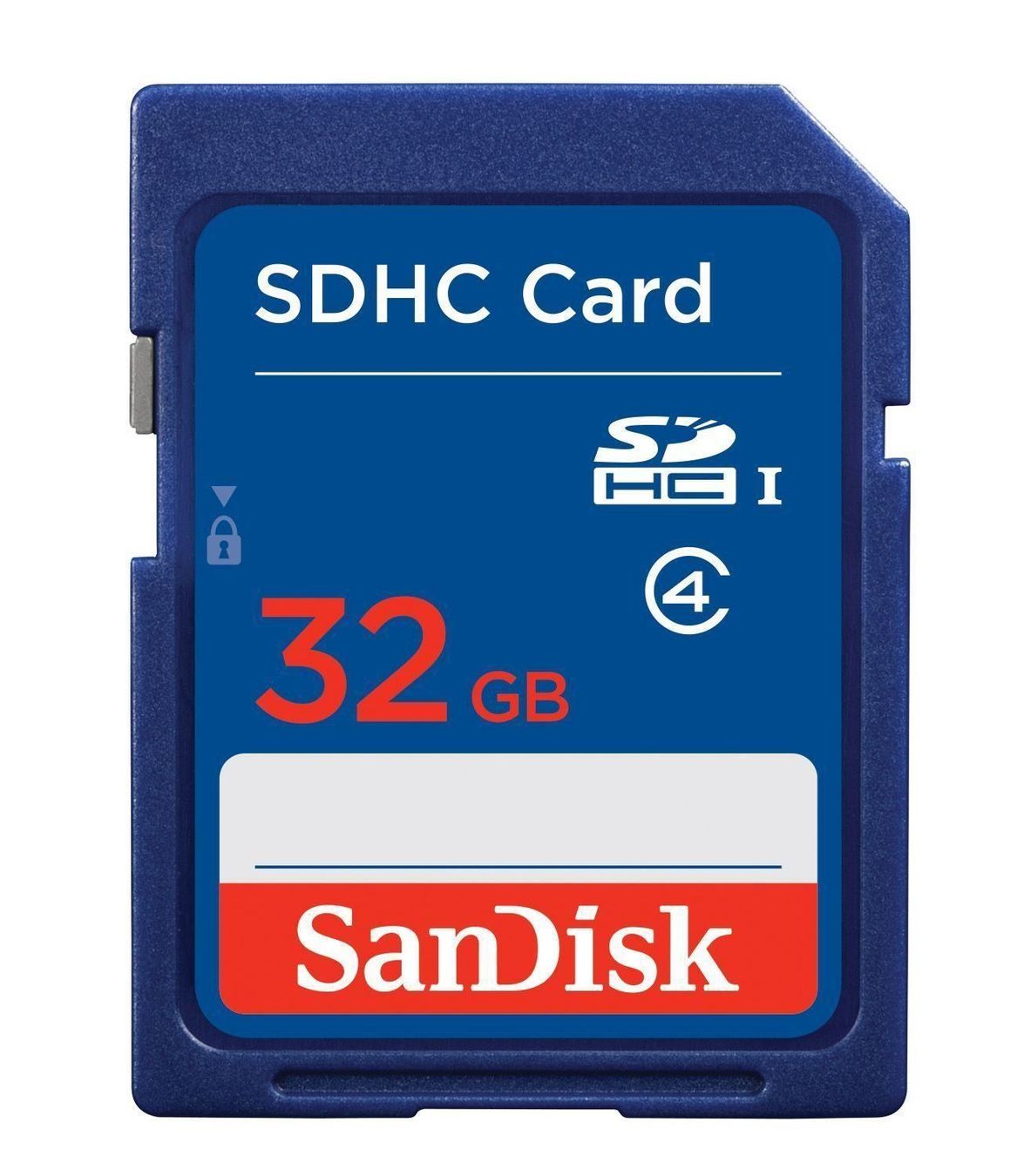 Sandisk Speicherkarten: Sandisk SDHC 32GB Class 4 – Neu und originalverpackt aus Niederurnen von mowgli_1963