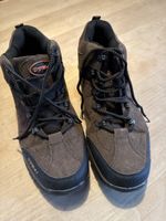 Herrenschuhe Grösse 46