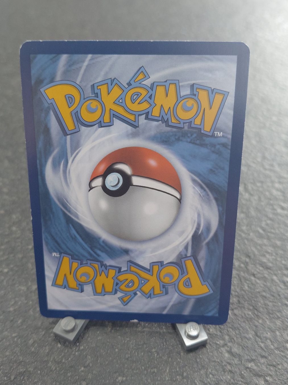 Cartes: Pokemon Karte – D'occasion à Thürnen par Bienemaya78 1