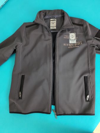 Tom Tailor Jacke Polo Grösse XXL