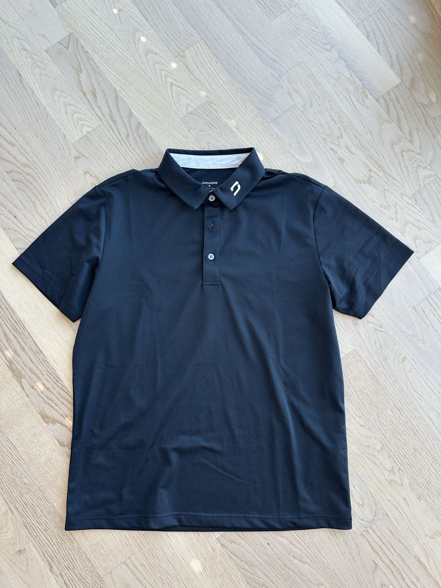 Polos: Druids Golf Poloshirt set – D'occasion à Pratteln par e.g.99 1