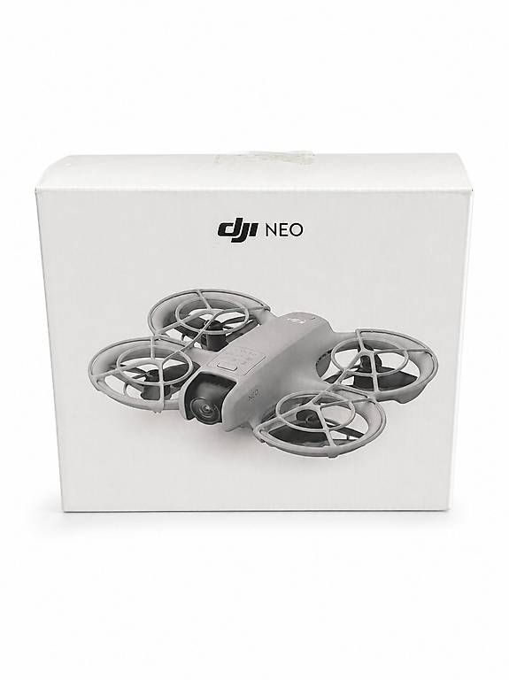 RC Modellbau: DJI Neo neuf, jamais utilisé, avec boîte – Neu und originalverpackt aus Lausanne von RichardBorges