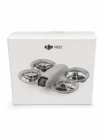 DJI Neo avec boîte  drone compact