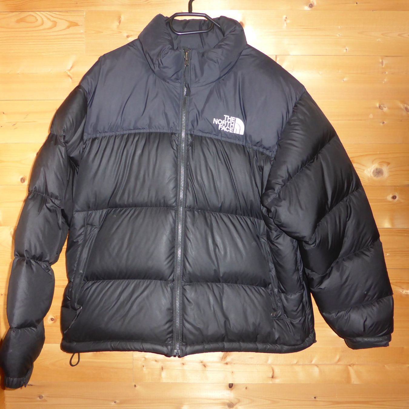 North Face Jacken: Daunenjacke THE NORTH FACE, Gr. XL – Gebraucht aus St.Gallen von regenbogen5