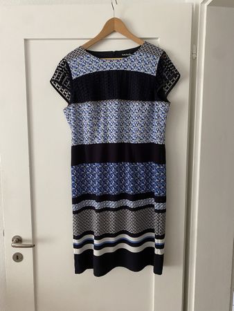 Sommerkleid Betty Barclay