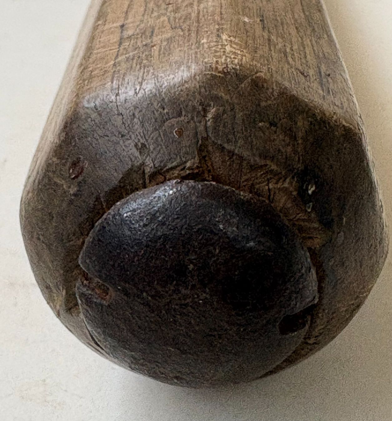 Tous les outils: ANTIKES WERKZEUG MIT PUNZE – D'occasion à Ostermundigen par wini63 3