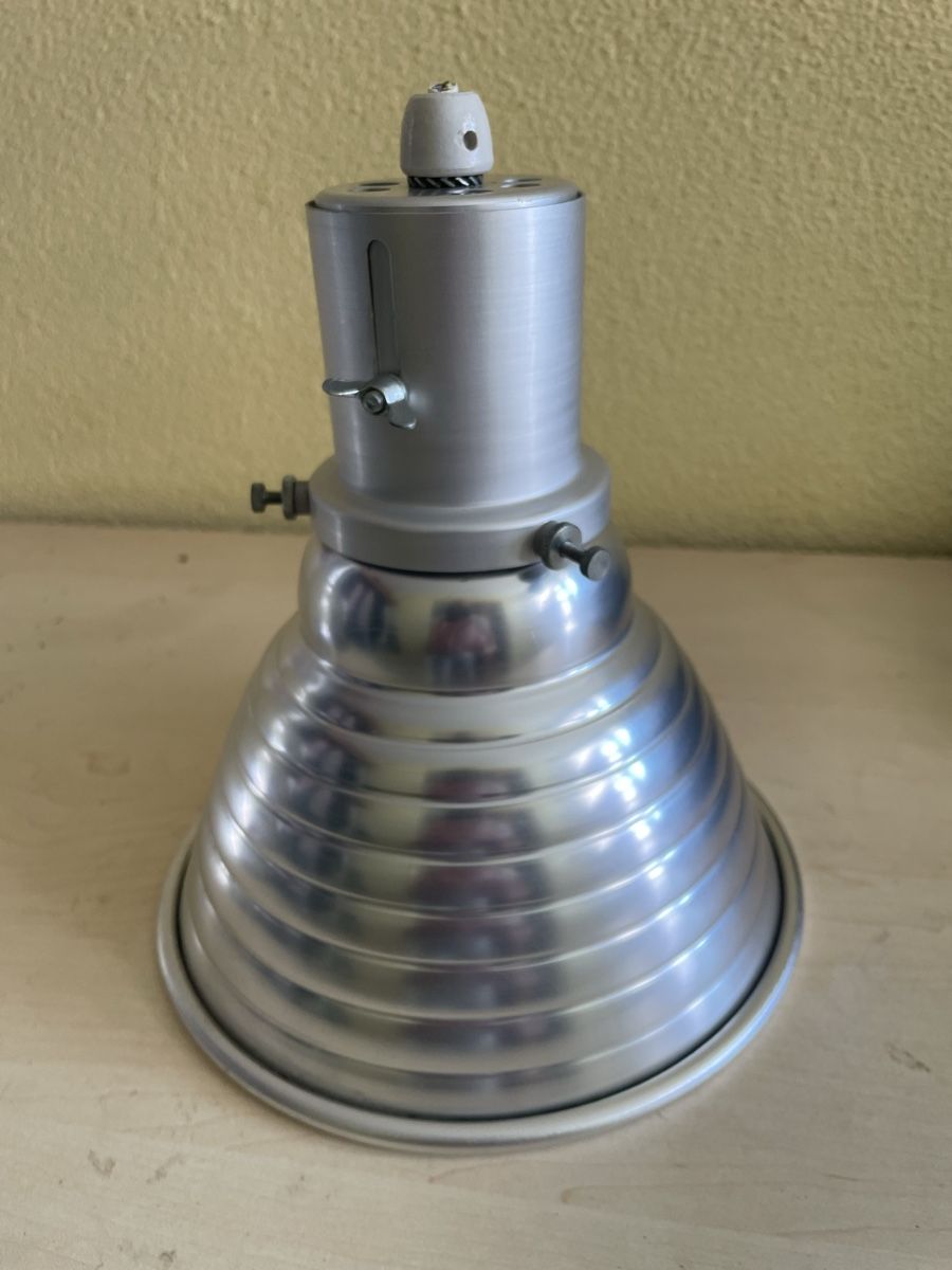 Lampadari & plafoniere: Industrie Lampe  – Usato da Obergösgen venduto da Camaro_zl1