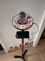 VTech Kidisuperstar Karaoke-Turm mit Mikrofon