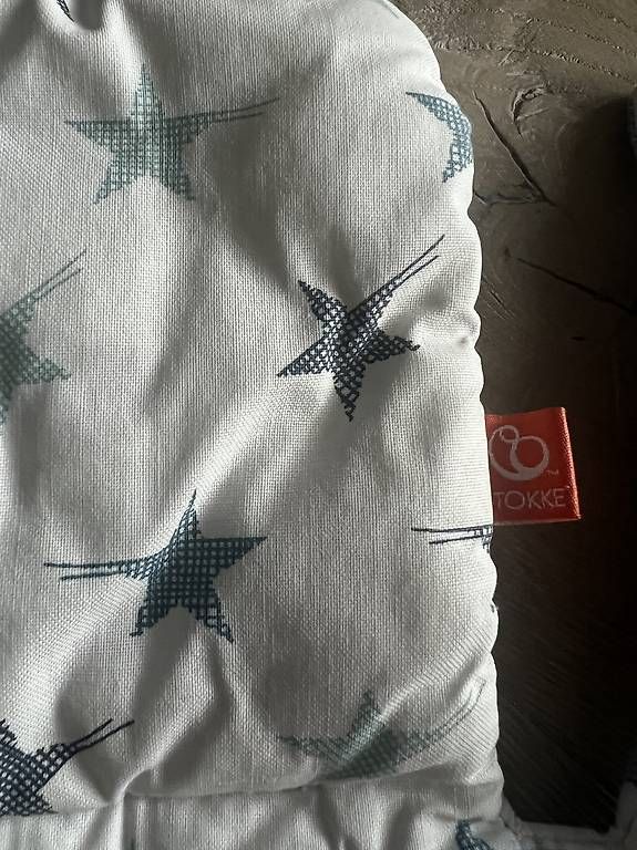 Stokke Cuscini: Stokke Sitzkissen – Usato da Baar venduto da san_qk22 1