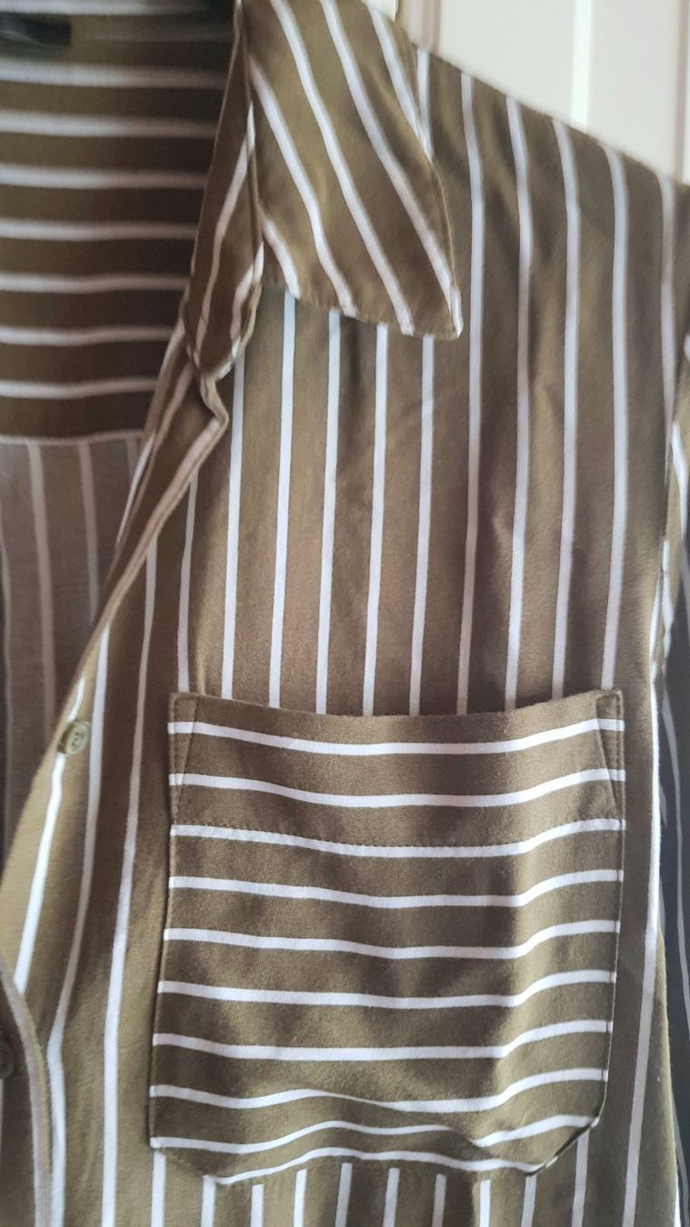 Robes: Leichtes Blusenkleid C&A Gr M – Neuf (Voir description) à Menznau par Valinor 3