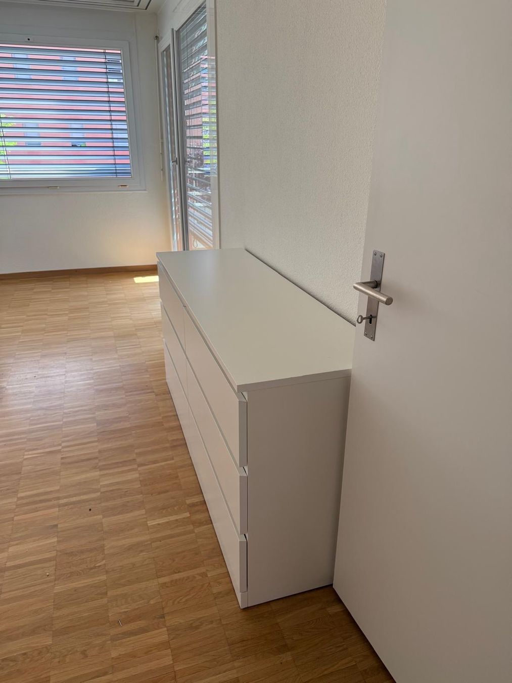 Ikea Kommoden: IKEA Malm (Very good condition) – Gebraucht aus Zürich von iva_7mx7