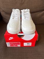 Nike Sneaker Turnschuhe Gr. 38 NEU