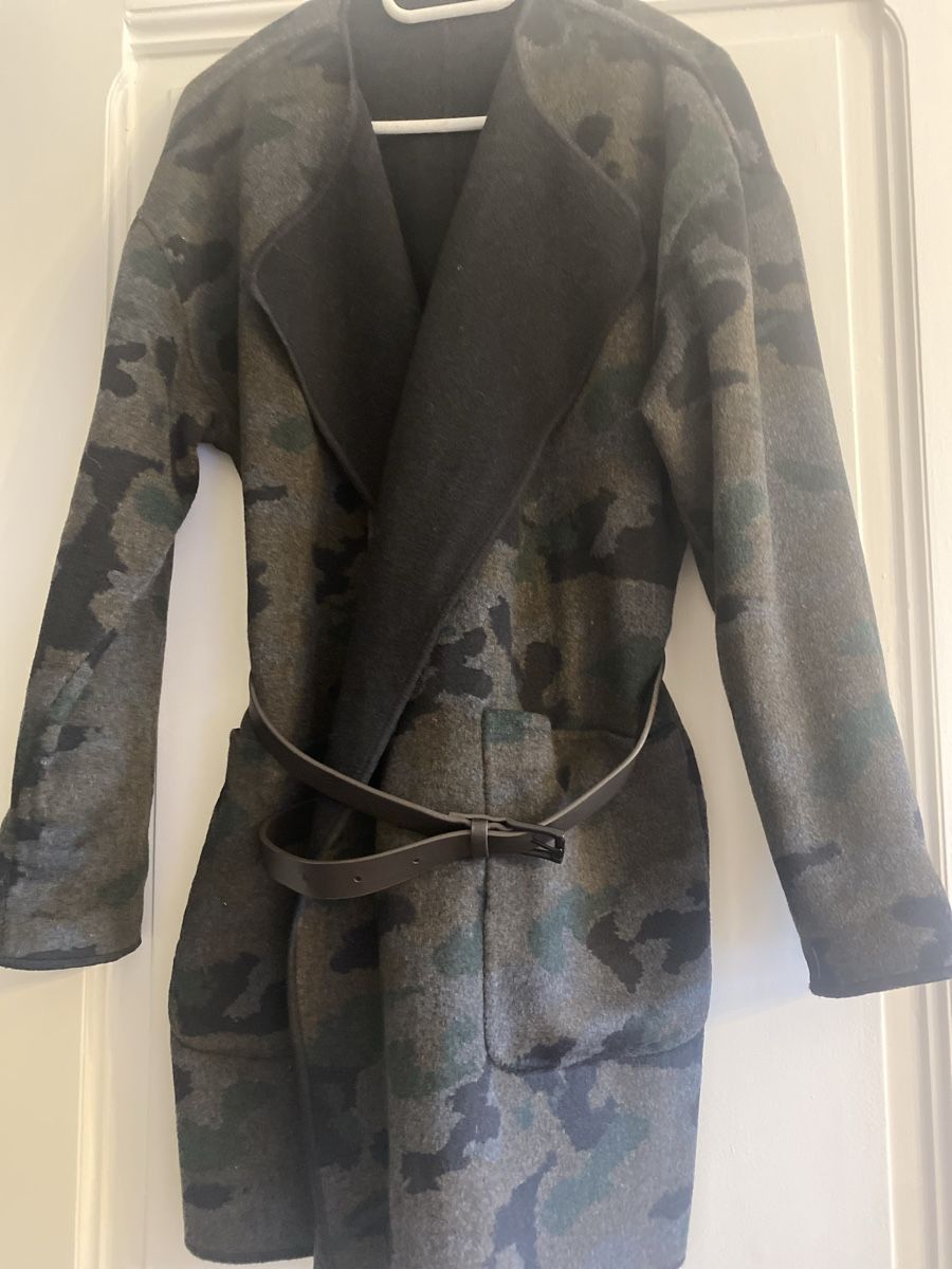 Jacken: Jolie veste réversible Blonde N8 – Gebraucht aus Genève von ati_tj8f