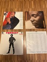 Vinyl Bundle 80er Soul Funk Pop – 4 LPs Klassiker