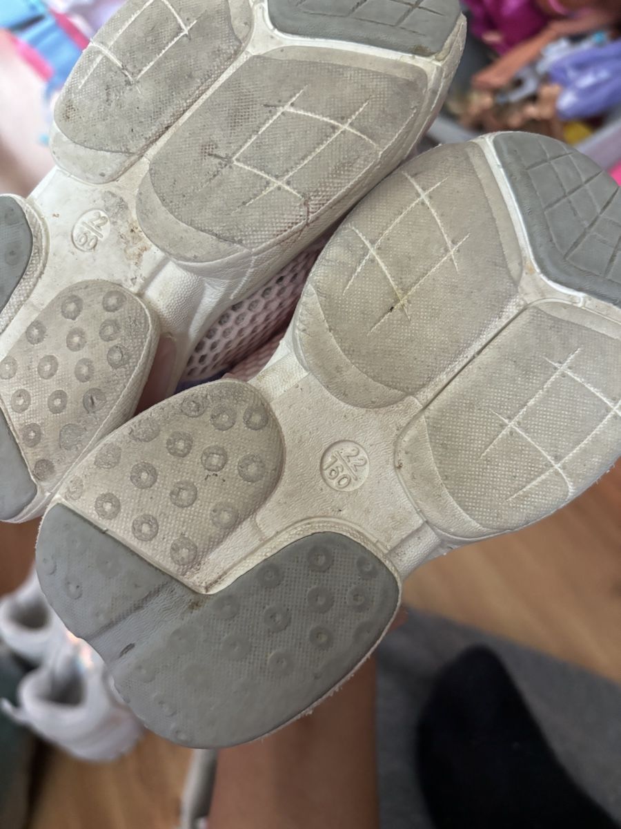 Scarpe da uomo: Kinderschuhe – Usato da volketswil venduto da Sisi521 3