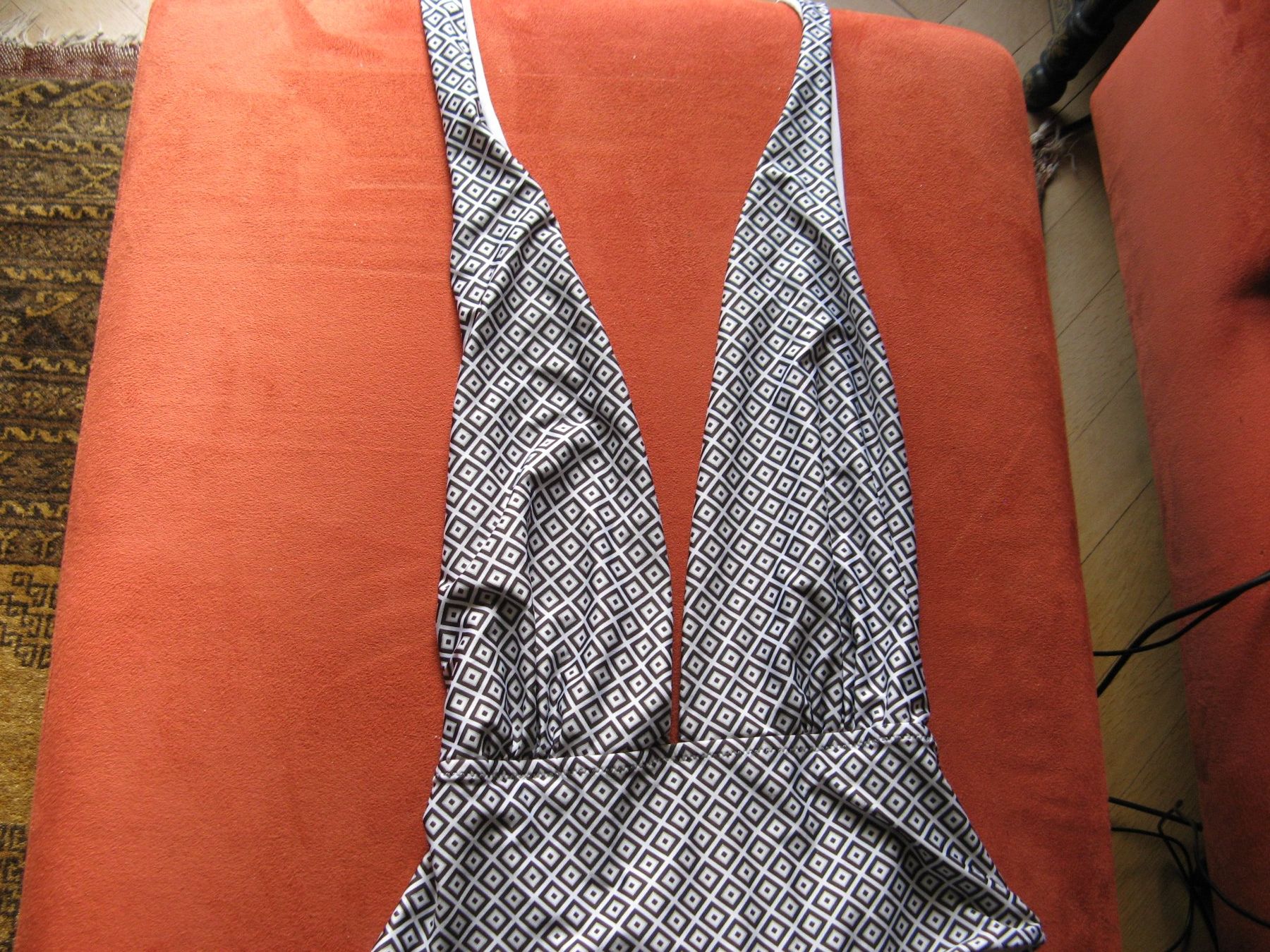 Costumi da bagno & Bikini: Badekleid Gr. S Osit Subdued – Usato da Zürich venduto da apil 2