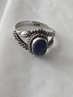 Ring Silber 925 (ggfs Lapis Lazuli)