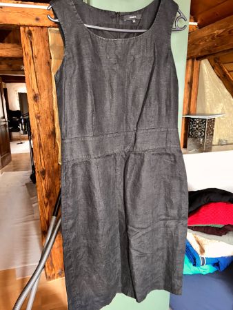 Sommerkleid Bonita Linen 36