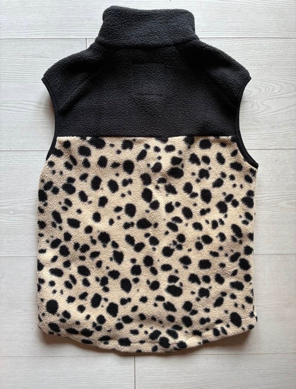 Eivy Gilets: Fleecegilet Eivy – D'occasion à Langwies par olivia_f 1