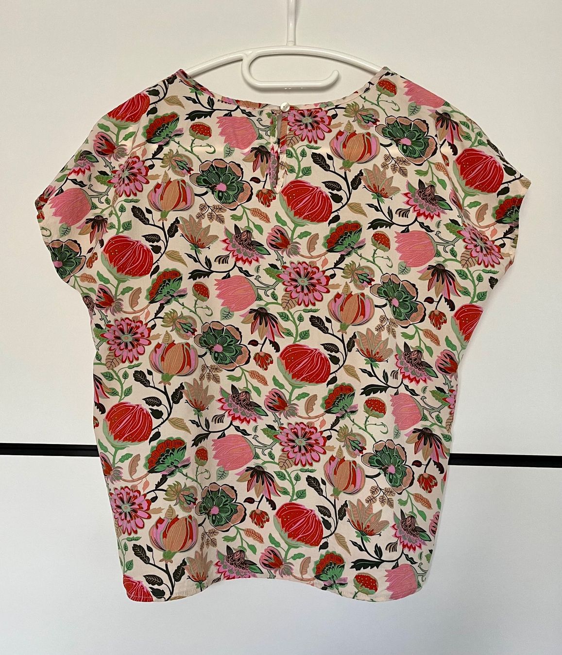 Blusen: T-shirt Soya Concept taille S – Neu (gemäss Beschreibung) aus Le Crêt-p-Semsales von staglione69 1