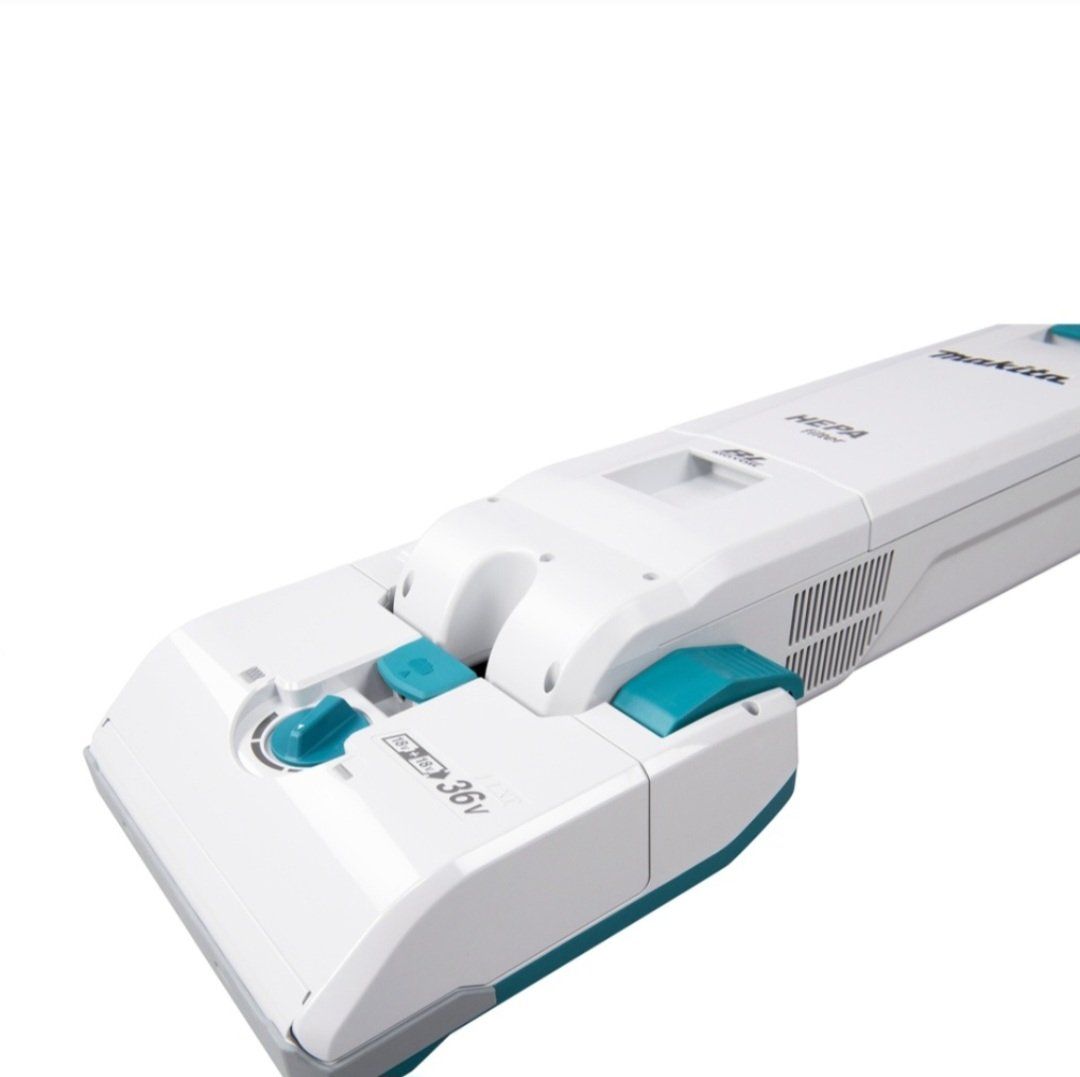 Makita Staubsauger & Zubehör: Staubsauger - Makita DVC560 – Neu und originalverpackt aus Reinach BL von HeTra20 4