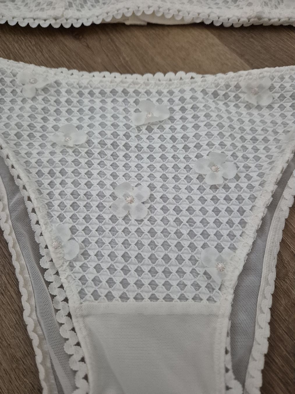 Etam Altra biancheria intima: ETAM Unterwäsche-Set – Nuovo (secondo la descrizione) da Niederhelfenschwil venduto da usa001 2