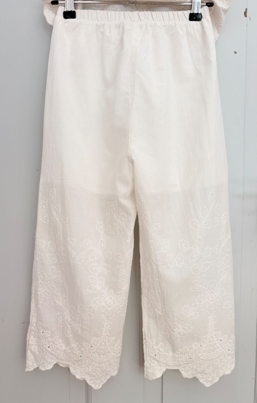 Vestiti & Gonne: NoName Set, Gr. 122, neu, Cotton – Nuovo e nell'imballaggio originale da Zürich venduto da Pokimoki_1 4