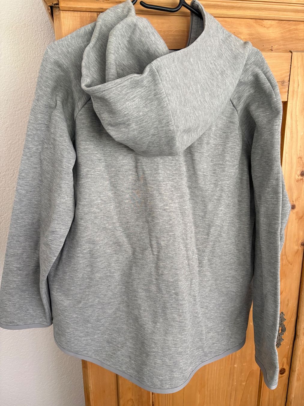 Nike : Jacke / Sportjacke - Grösse L - Nike – Neu (gemäss Beschreibung) aus Oberuzwil von jabano 2