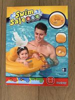 Bouée bébé Swim Safe Bestway 0-1 ans 11 kg.