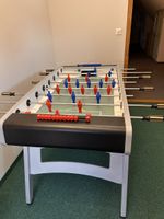 Tiyschfussball / Töggelikasten Garlando G-5000