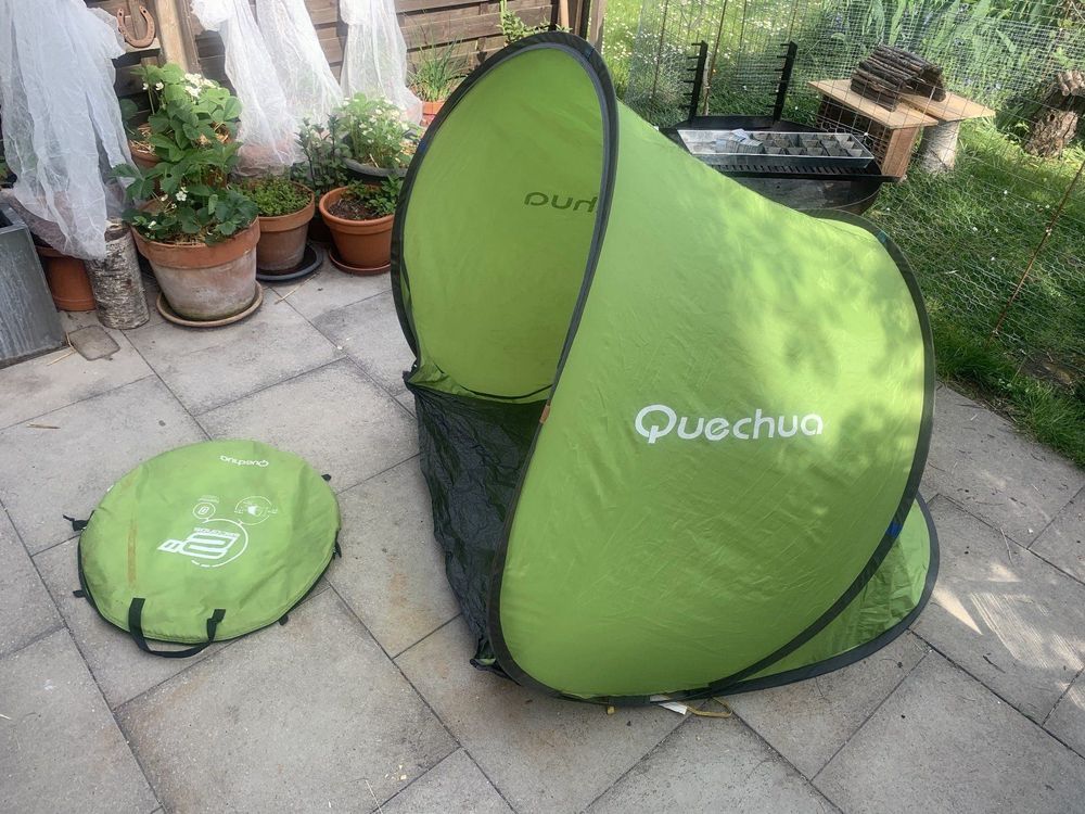 PGL Teichabdecknetz 1,5x2,1 M – Kuppelzelt Mit Reißverschluss, Für Fische, Koi & Garten, Inkl. Stangen & Erdspieße