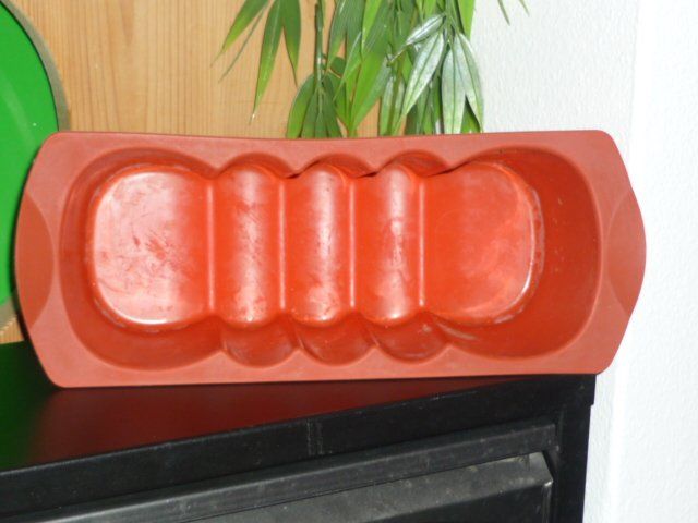 Tupperware Contenitori & Simili: TUPPERWARE FÜR KUCHEN – Usato da St.Gallen venduto da Anso 4