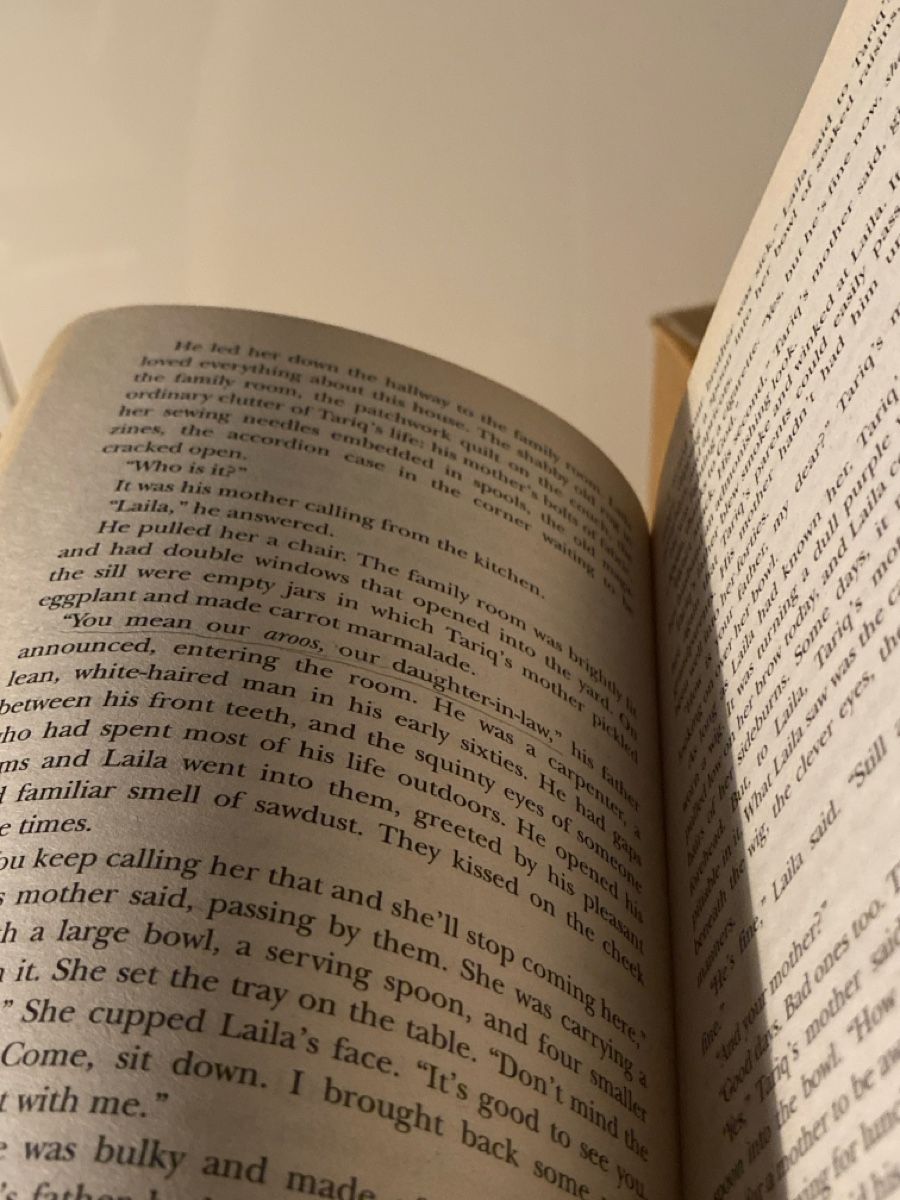 Bücher: a thousand splendid suns, khaled hosseini – Gebraucht aus Zürich von chind 1