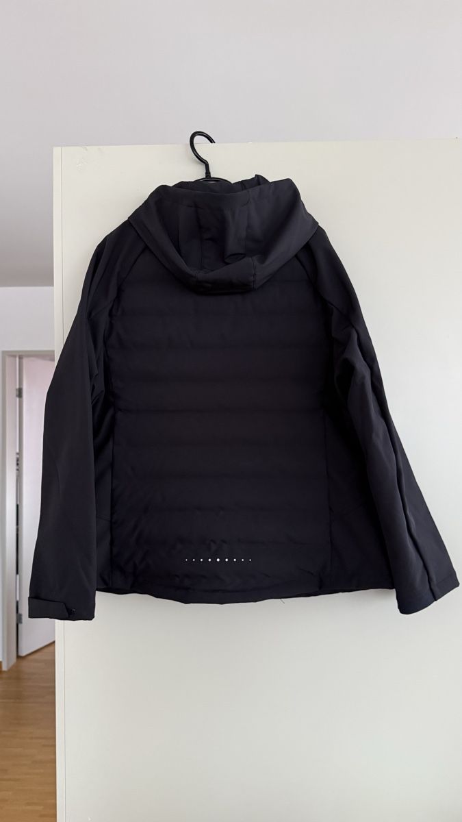 Jacken: Funktions-Thermojacke L/XL wasserabweisend – Neu (gemäss Beschreibung) aus Winterthur von -BeHappy24- 1