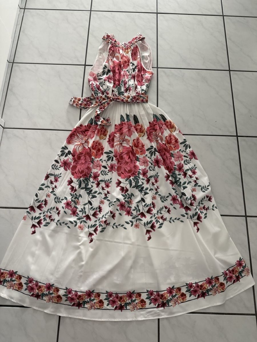 Vestiti: Sommerkleid  – Usato da Oberentfelden venduto da ulli03